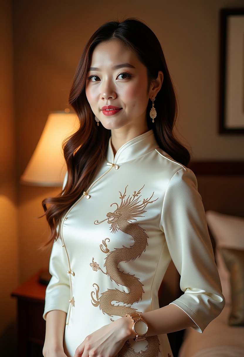 小城慢半拍海报