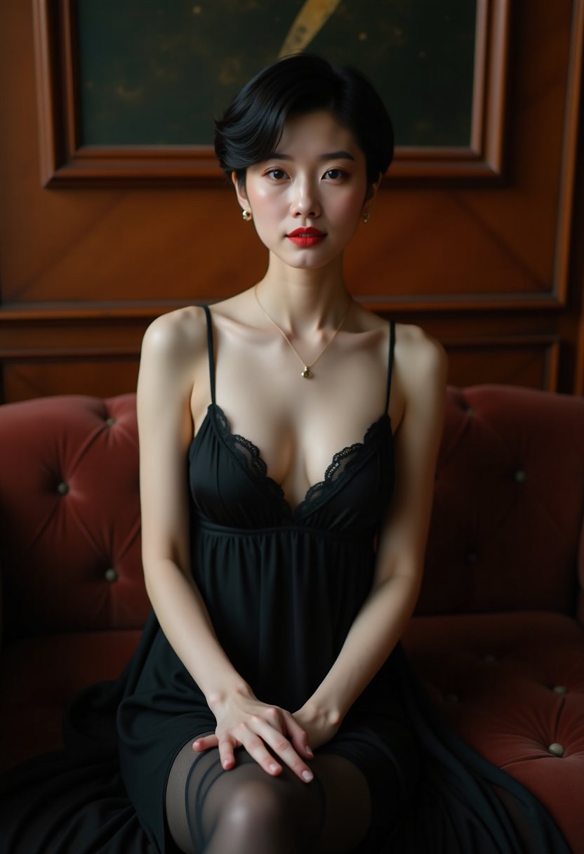 零点航线海报