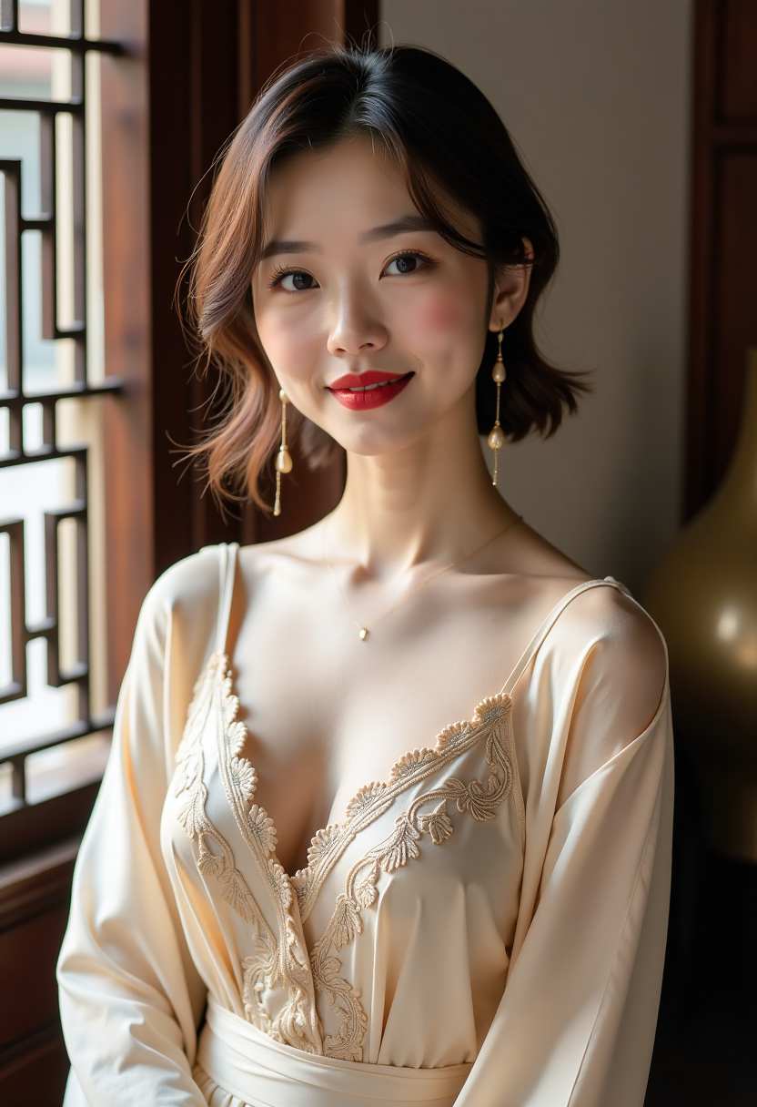 旧巷照相馆海报